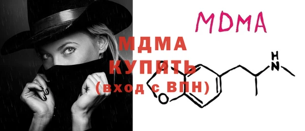 индика Алексеевка